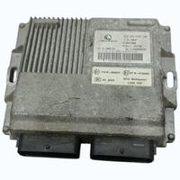 CENTRALINA MOTORE FIAT Panda 2Â° Serie Bifuel/Gas