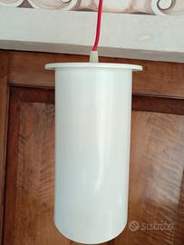 9 lampade da soffitto IKEA