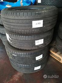 A195 - Pneumatici 225/60 R18