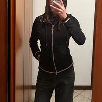 felpa Armani