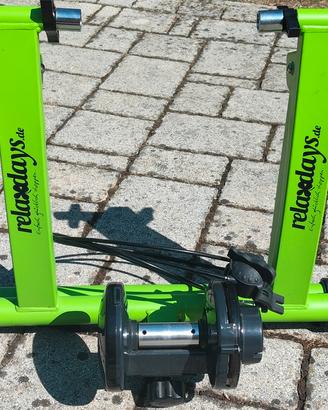 rullo per bicicletta 