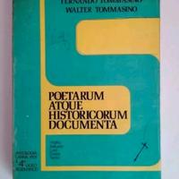 Libro Poetarum Atque Historicorum Documenta