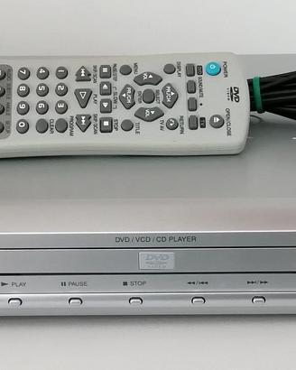 LETTORE DVD