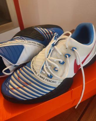 Scarpe da schema Nike Ballestra 2 