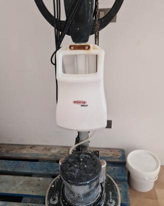 monospazzola 