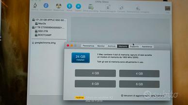 IMAC 27" INTEL 5K