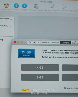 IMAC 27" INTEL 5K