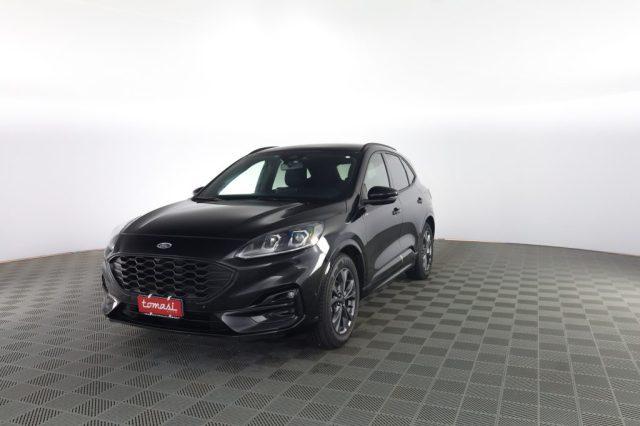 FORD Kuga Kuga 2.0 EcoBlue 120 CV aut. 2WD ST-Li
