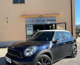 Mini SD Countryman 2.0 ok neopatentati