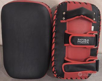 Colpitori Pao Muay thai, K1, MMA, ARTI MARZIALI