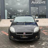 Fiat Bravo 1.6 MJT 120 CV DPF Sport