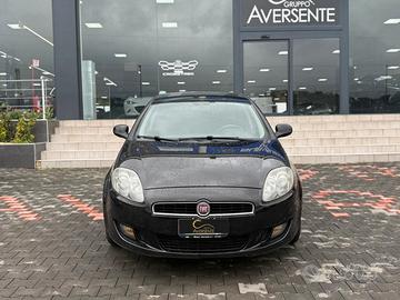 Fiat Bravo 1.6 MJT 120 CV DPF Sport