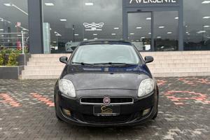 Fiat Bravo 1.6 MJT 120 CV DPF Sport