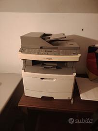 Fotocopiatrice all in one