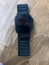 Apple watch ultra 3 - 49mm