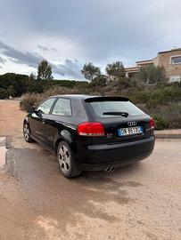 Audi a3 8p