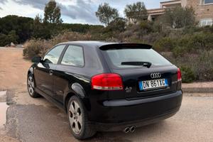 Audi a3 8p