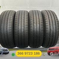 4 gomme 205/60 R16. Goodride Estive all 80%