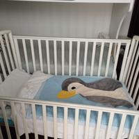 Culla bambino