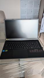 Acer Nitro ANV15-51 