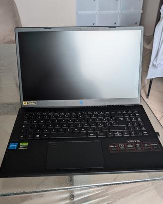Acer Nitro ANV15-51 