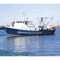 Motopesca peschereccio