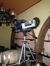 Telecamera Professionale Sony DXC 3000