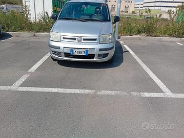 Fiato panda 1.2 benzina