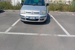 Fiato panda 1.2 benzina