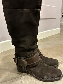 Stivali Vic Matie 37 Abbigliamento e Accessori In vendita a Roma