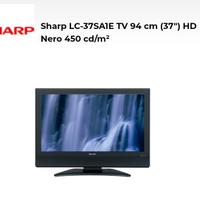 TV SHARP LCD