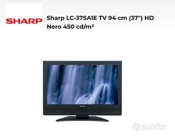 TV SHARP LCD