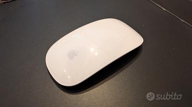 Apple Magic Mouse