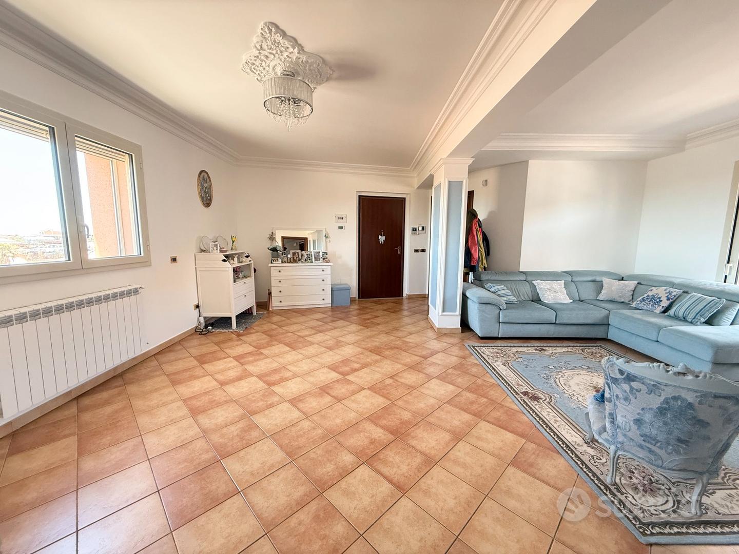 Appartamento – Niscemi, Caltanissetta - Vista 2