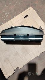 FIAT CROMA 194 Instrument Cluster Speedometer 5550