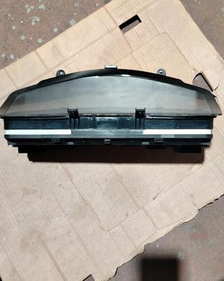 FIAT CROMA 194 Instrument Cluster Speedometer 5550
