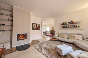 VILLA SINGOLA A TREVISO