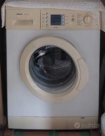 Lavatrice Bosh Maxx 6