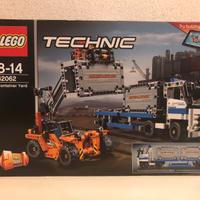 Lego Technic