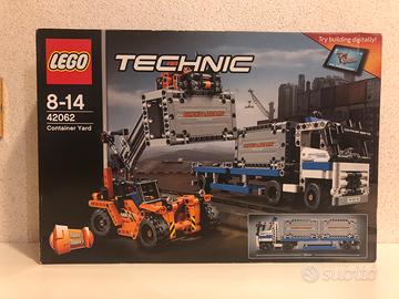 Lego Technic