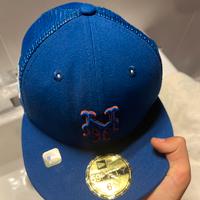 cappello new era originale