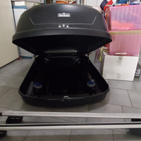 Baule Auto