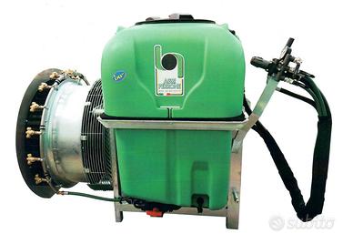 Atomizzatore AgriPerrone PRM400 PAT-I INVERTER