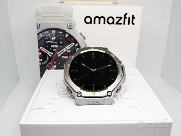 AMAZFIT T-REX 3