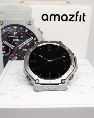AMAZFIT T-REX 3
