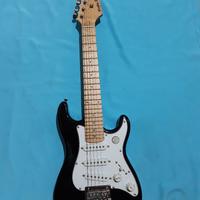chitarra elettrica HARLEY BENTON mini