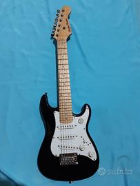 chitarra elettrica HARLEY BENTON mini