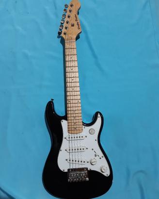 chitarra elettrica HARLEY BENTON mini