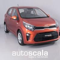 KIA Picanto 1.0 12V 5 porte AMT Urban