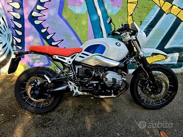 bmw gs 1200 nine t